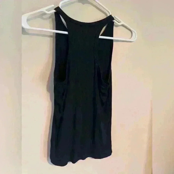 Sunday best black tank  top size S - Picture 5 of 5